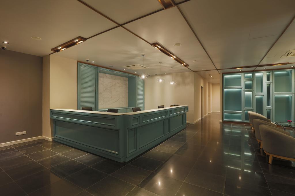 The Link Yangon Boutique Hotel Екстер'єр фото