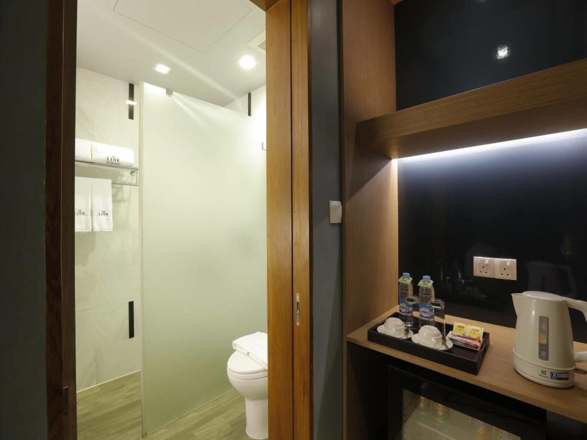 The Link Yangon Boutique Hotel Екстер'єр фото